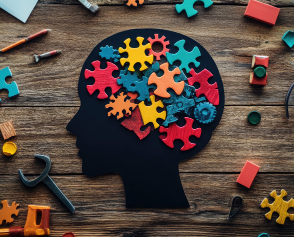 Brain Puzzle