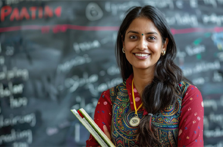 Teacher