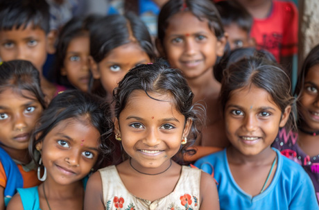 Children
