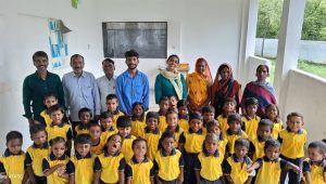 Unaati Project Children